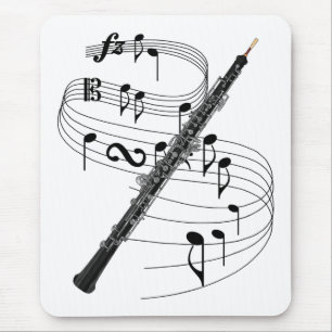 Oboe Musmatta