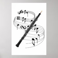 Oboe