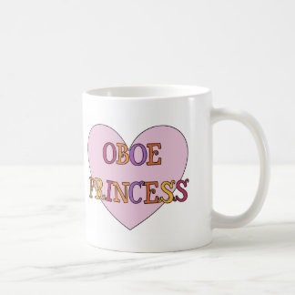 Oboe Princess Råna Kaffemugg