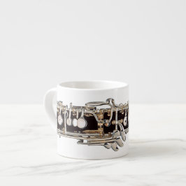 Oboe stämm espresso espressomugg