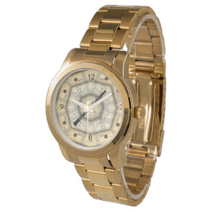 Oboe ~ Strange Musikdesign ~ Unik ~ Armbandsur