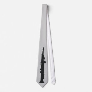Oboe Tie Slips