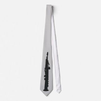 Oboe Tie Slips