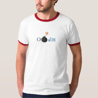 oBOMBa Tee