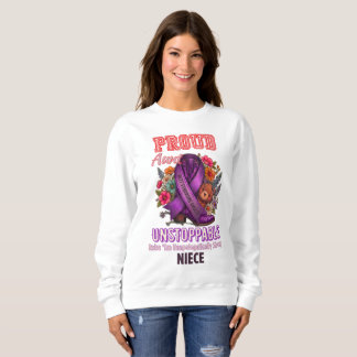 Obönhörlig systerdotter: Faster Jen Edition T Shirt
