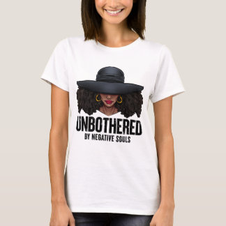 Obosted Sassy Black Queen African American T Shirt