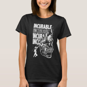 Oboterbar bockklimat Boulderer Fria klimatet T Shirt