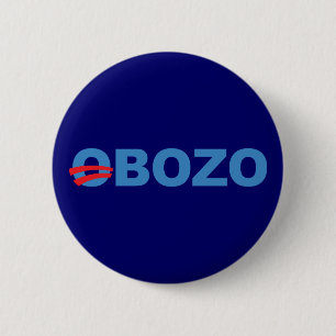Obozo Obama Knapp