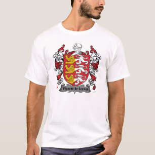 O'Brien manar skjorta Tee Shirt