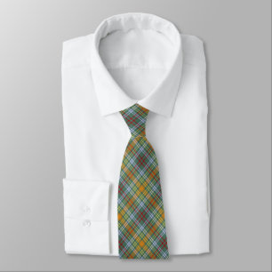 O'Brien Tartan Colorful Play Slips
