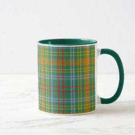 O'Brien Tartanmugg Mugg