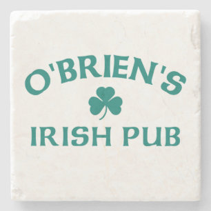 O'Brien's Irish Pub Stenunderlägg