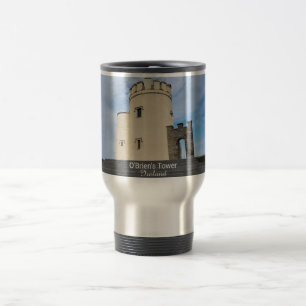O'Brien's Tower Irland Souvenir Resemugg