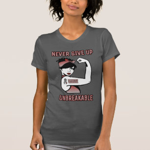 OBRÖKBARA.. Diabetes T Shirt
