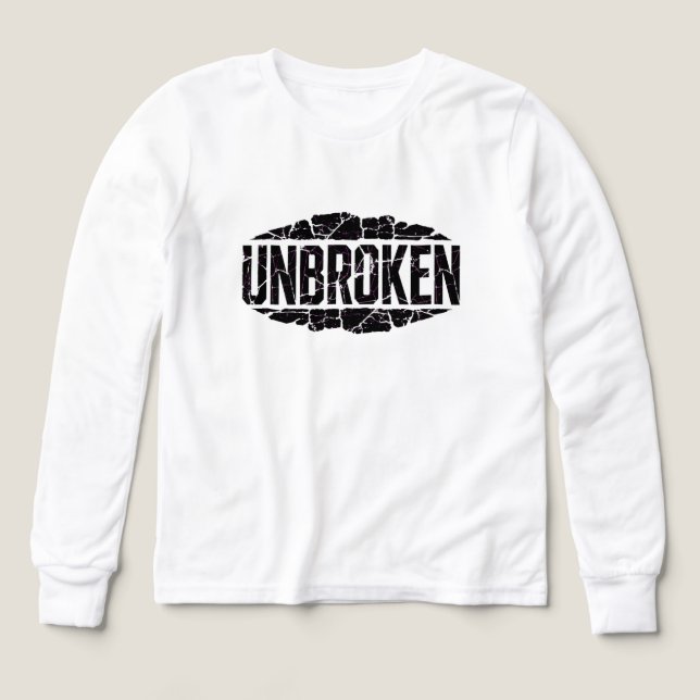 Obrottlig Herr Tröja för Motivation (Design framsida)