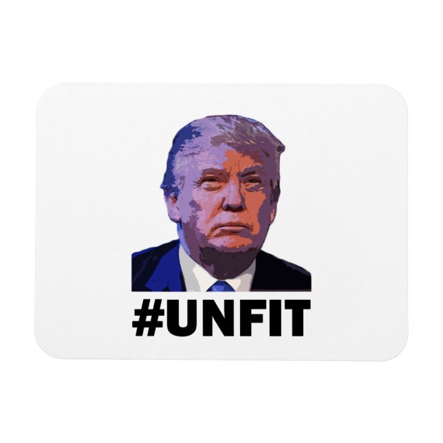 Obrukbar Magnet (Horisontell)