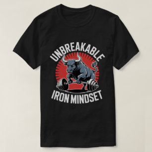Obrutet järn Tee