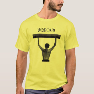 Obrutet Manar T-Shirt - Styrka i Stil