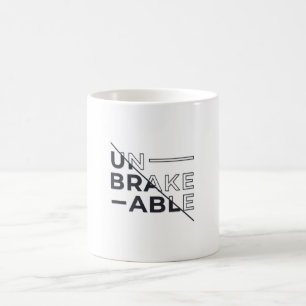 obrytbar kaffemugg
