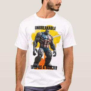 Obrytbar Mode T-Shirt