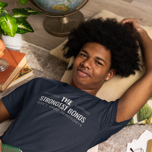 Obrytbar obligation t shirt