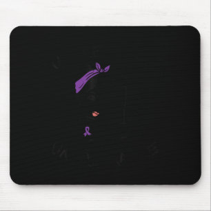 Obrytbara Ribbon Lupus Awareness Women Motiva Musmatta