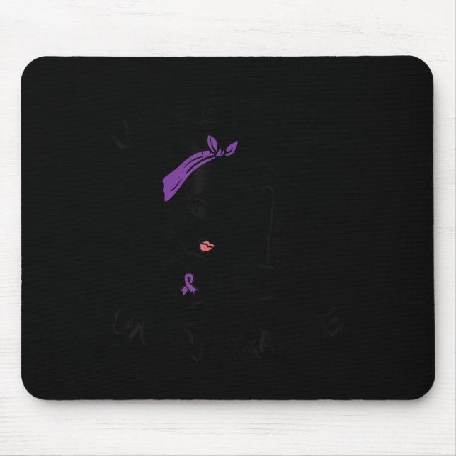 Obrytbara Ribbon Lupus Awareness Women Motiva Musmatta (Framsidan)