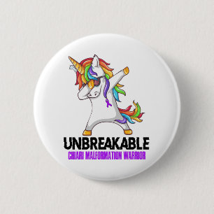 Obrytbart Chiari Malformation Warrior Knapp