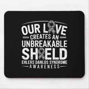 Obrytbart Shield Eds Ehlers Danlos Syndrome Awar Musmatta