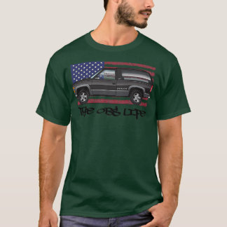 OBS Life T Shirt