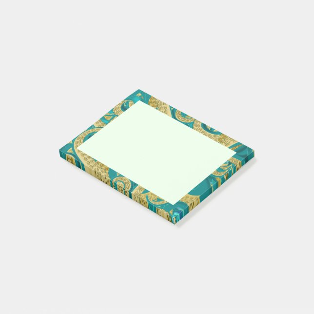 Obs! Obs! Obs! Post-it Block (Vinklad)