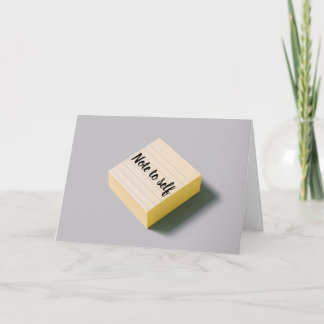 Obs! Svep inte på lilla Saker Kort