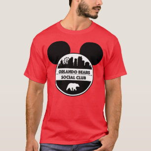 OBSC:s generaldagar T-Shirt