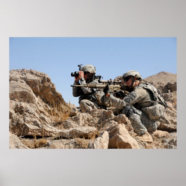 Observationspunkt Poster (Framsidan)