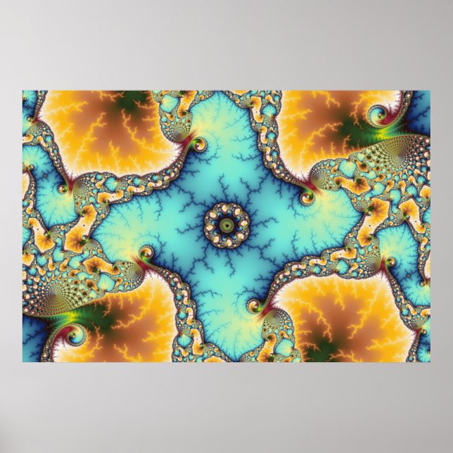 Observatören Poster (Framsidan)