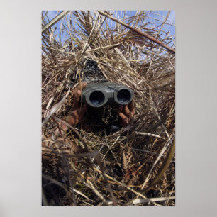 Observatörens observationsteknik poster