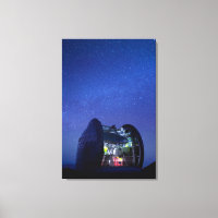 Observatorium Cal Tech Submilimeter | Hawaii