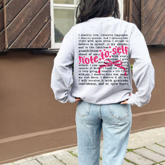 Observera att jag är tillräckligt t shirt