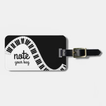 Observera din Bag Musical Piano Tangentbord Luggag