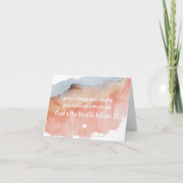 Observera kort som ger kvinnor större makt