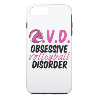 Obsessiv Volleyball-störning