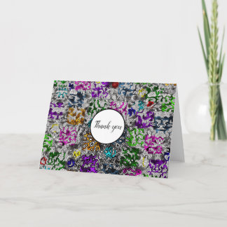 Obsessive Behavior Tack Kort