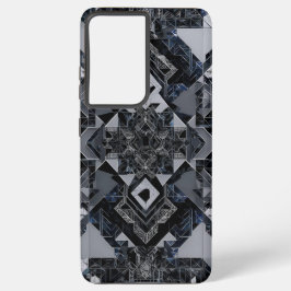 Obsidian Cipher: Hjärtat i Maskin