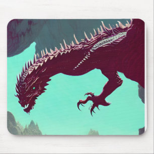 Obsidian Dragon Musmatta