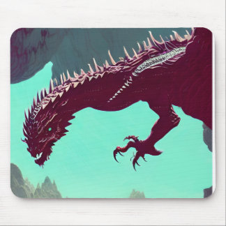 Obsidian Dragon Musmatta