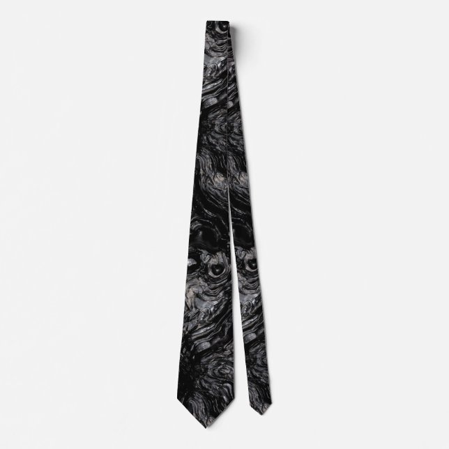 Obsidian Slips (Framsida)