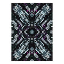 Obsidian Vault: Violet Shard Protocol