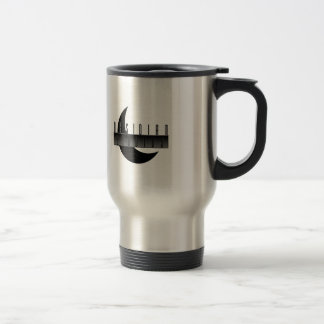 Obsidianstudiotravel mug resemugg