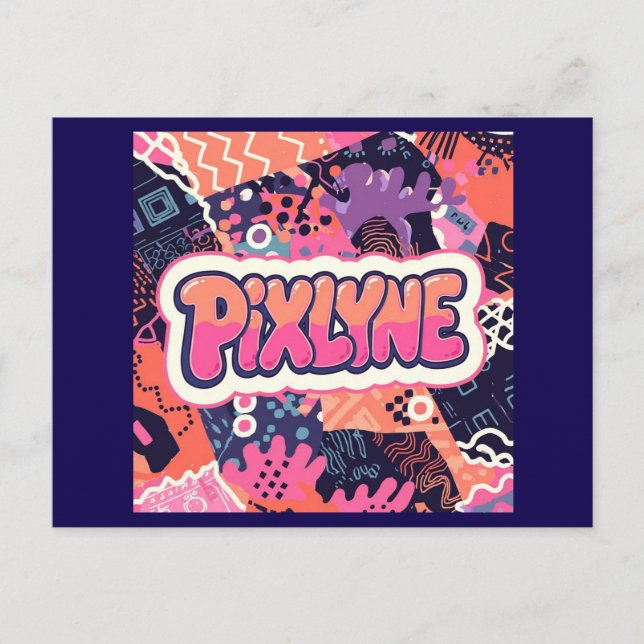 Obso Post Card Vykort (Framsida)