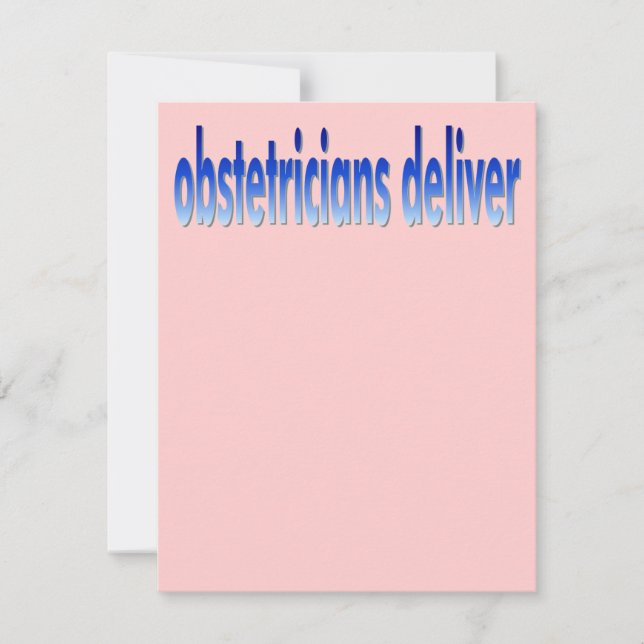 Obstetrician Delever Pun (Framsida)